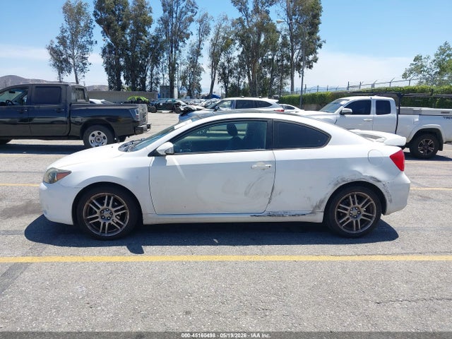 Scion TC