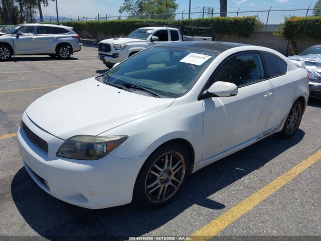Scion TC
