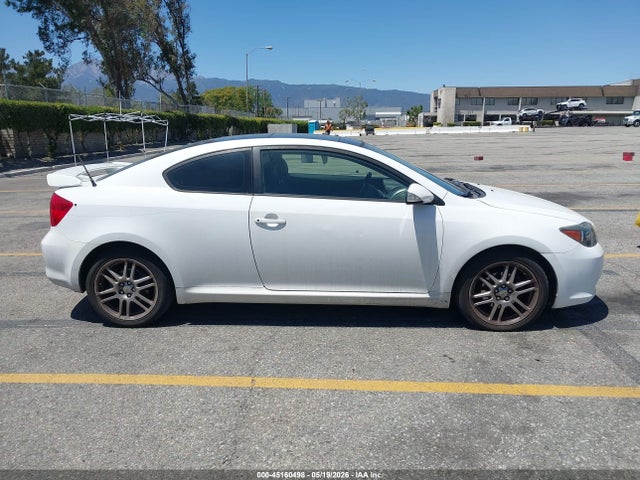 Scion TC
