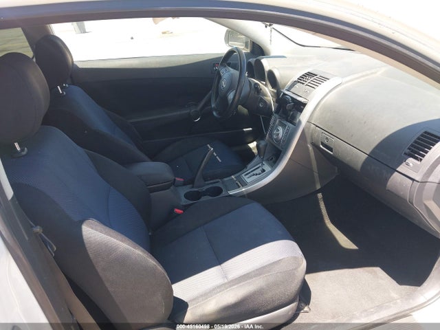 Scion TC