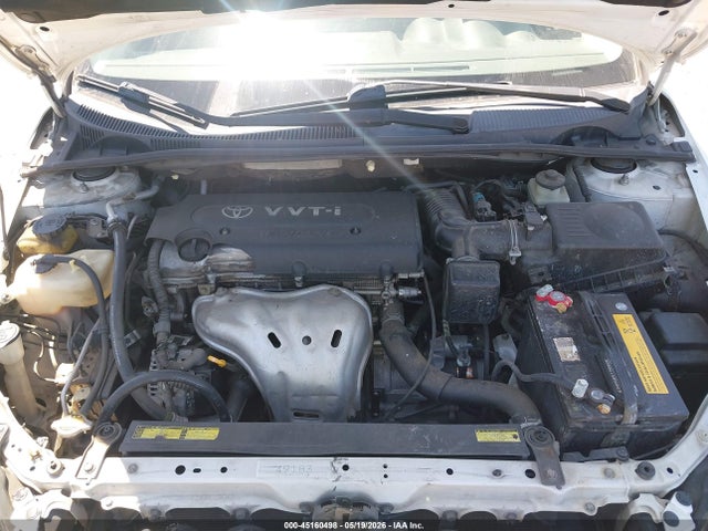 Scion TC