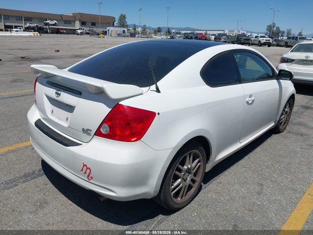 Scion TC