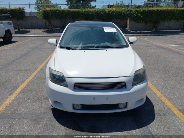 Scion TC