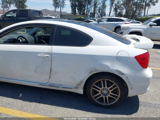 Scion TC