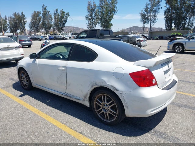 Scion TC