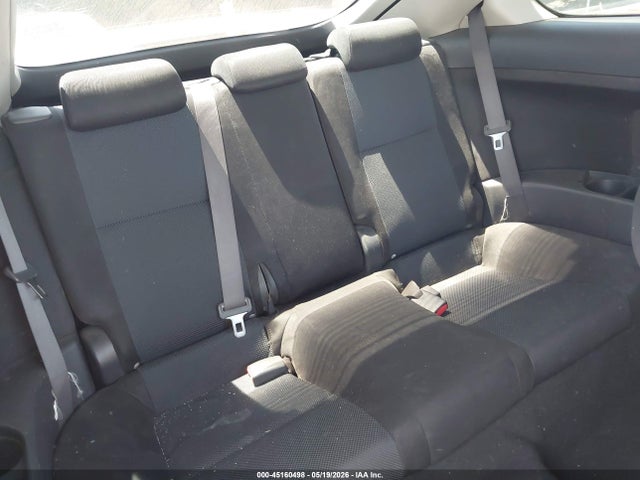 Scion TC