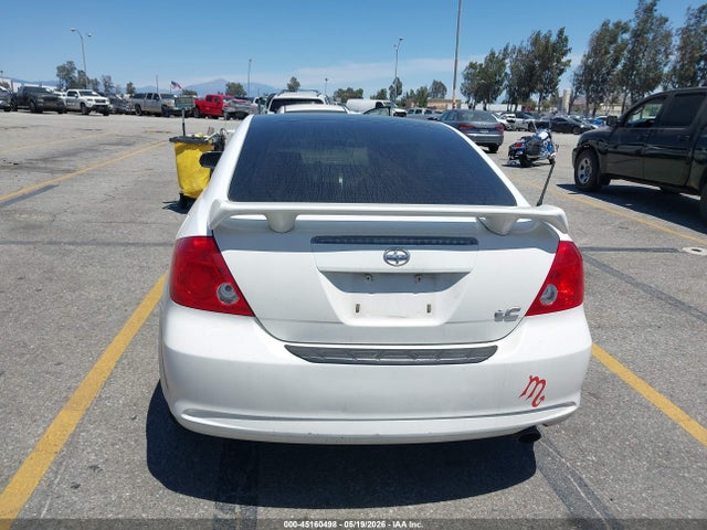 Scion TC