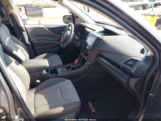 Subaru Forester Sport