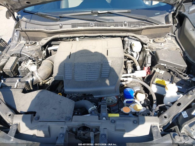Subaru Forester Sport