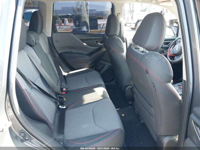 Subaru Forester Sport