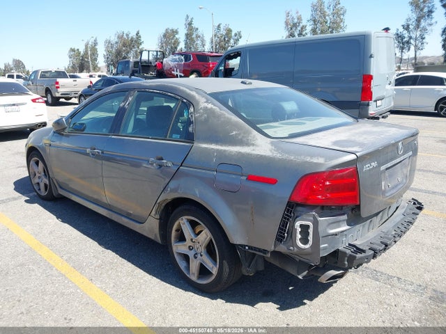 Acura TL