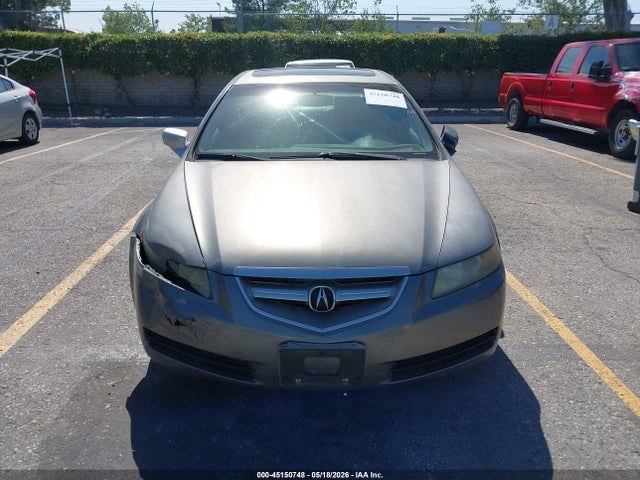 Acura TL