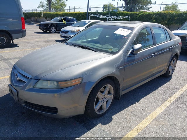 Acura TL