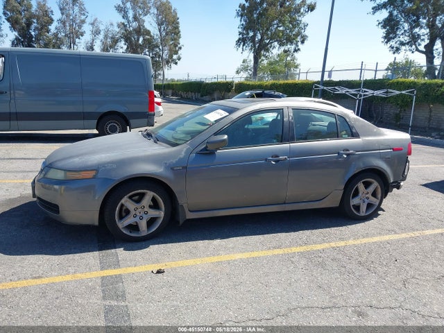 Acura TL