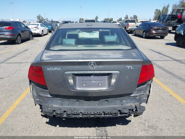 Acura TL