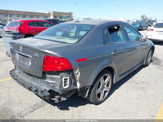 Acura TL