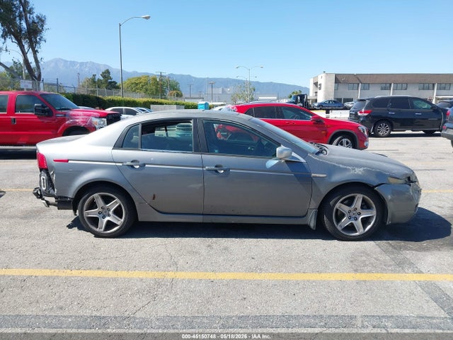 Acura TL