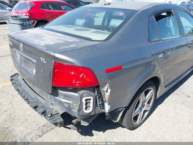 Acura TL