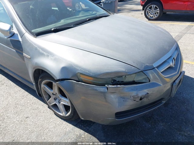 Acura TL