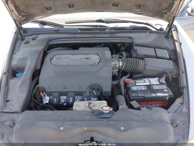 Acura TL