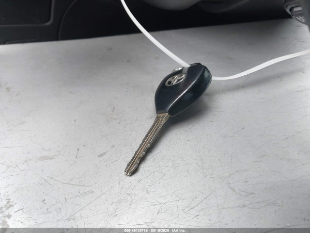 Toyota Corolla S