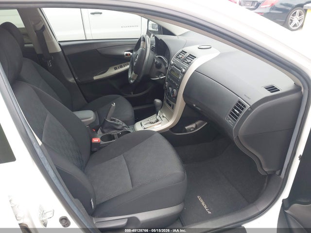Toyota Corolla S