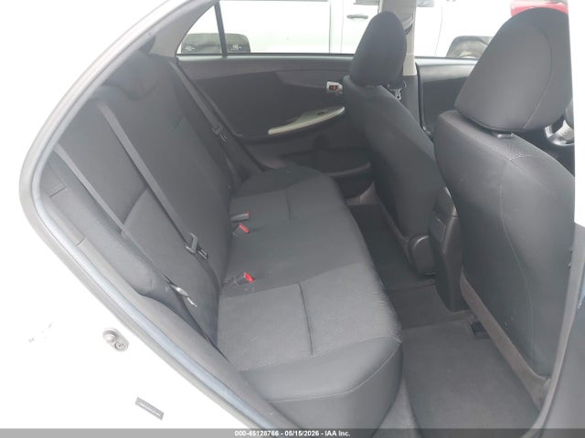 Toyota Corolla S