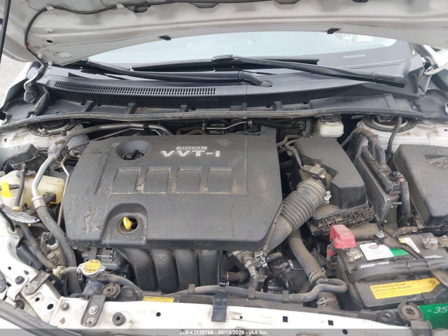Toyota Corolla S