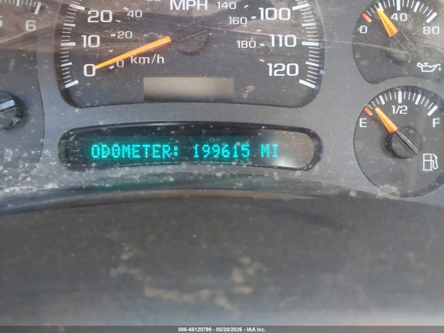Chevrolet Tahoe Lt