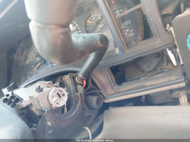 Chevrolet Tahoe Lt