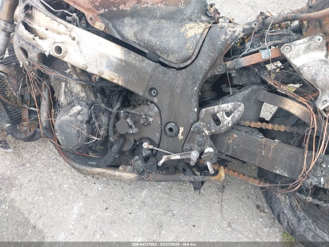 Suzuki Gsx1300 R