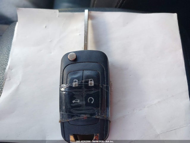 Chevrolet Cruze Ltz