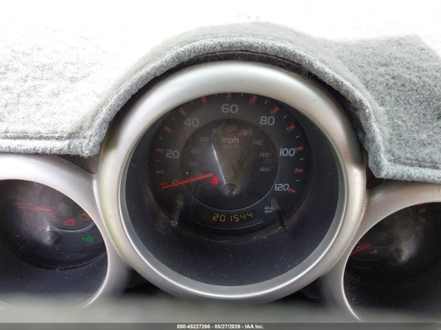 Honda Element Ex