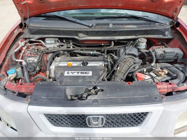 Honda Element Ex