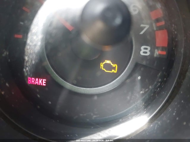 Honda Element Ex