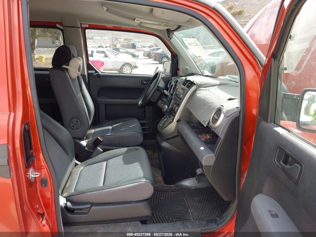 Honda Element Ex