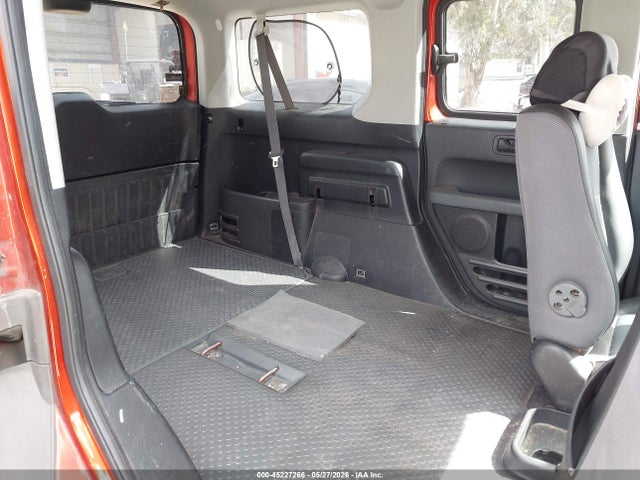 Honda Element Ex