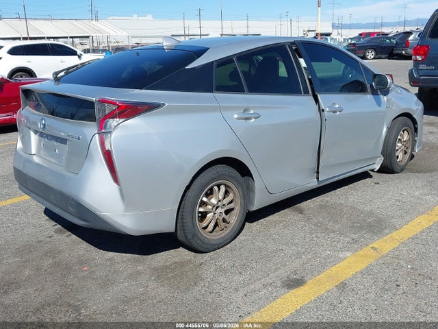 Toyota Prius Two