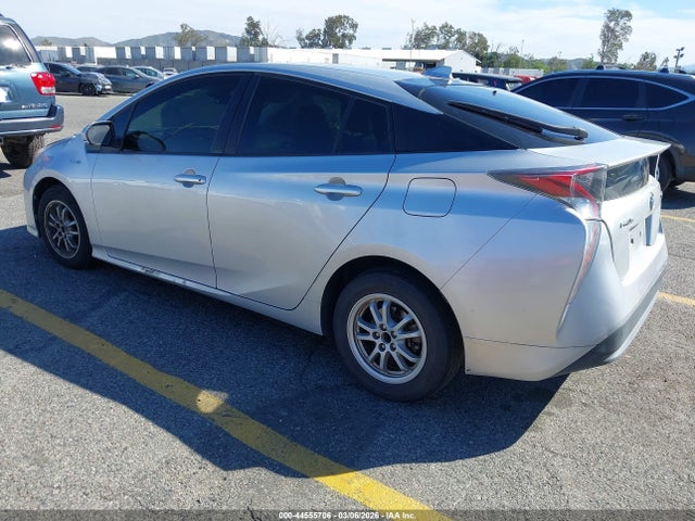Toyota Prius Two