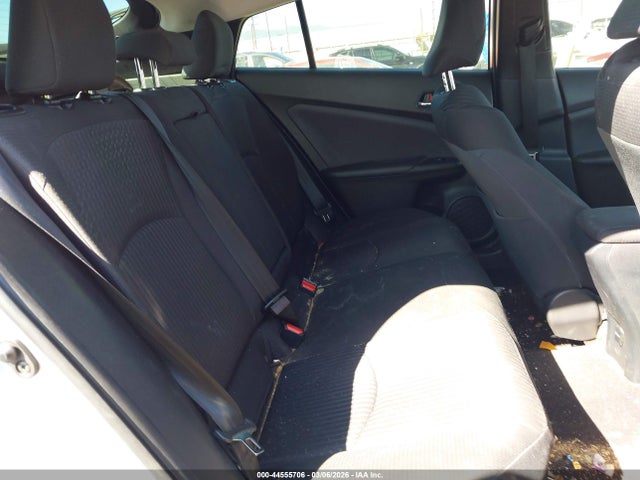 Toyota Prius Two