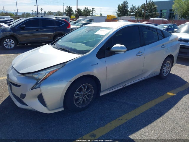 Toyota Prius Two