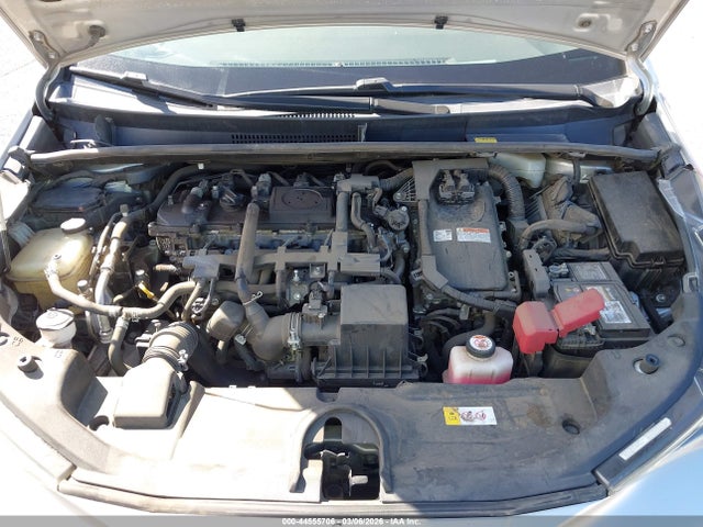 Toyota Prius Two