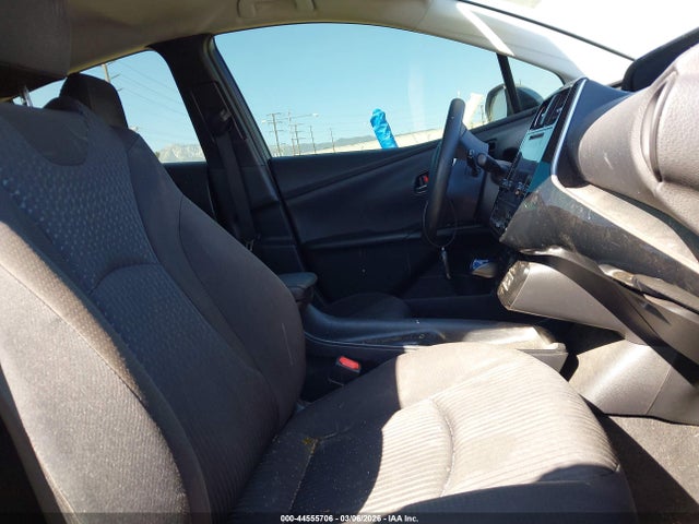 Toyota Prius Two