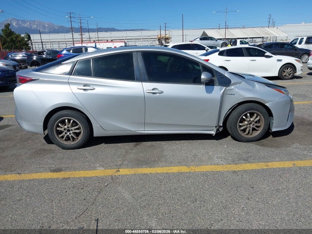 Toyota Prius Two