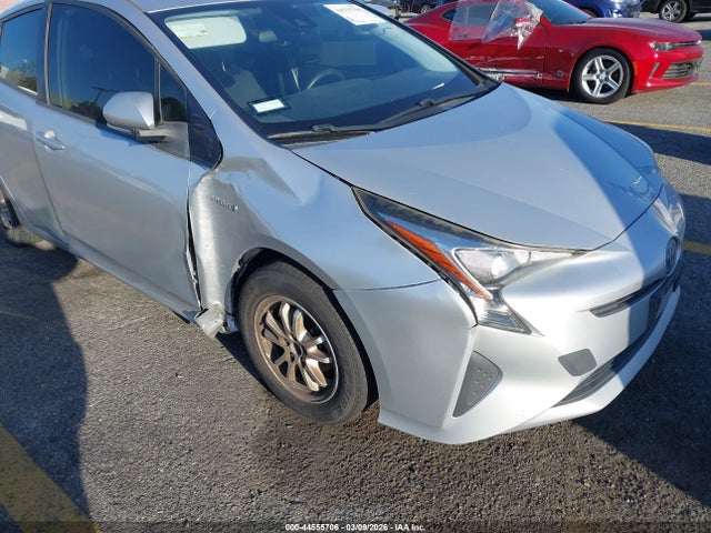 Toyota Prius Two