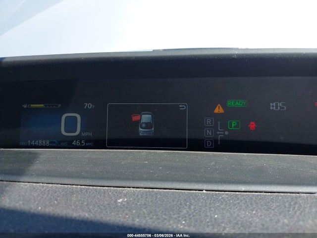 Toyota Prius Two
