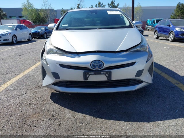 Toyota Prius Two