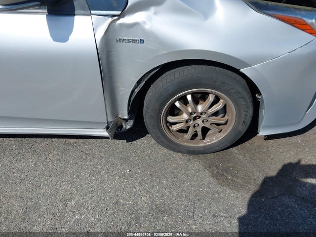 Toyota Prius Two