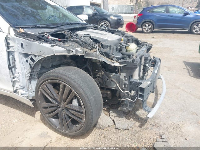 INFINITI Q50 Sport