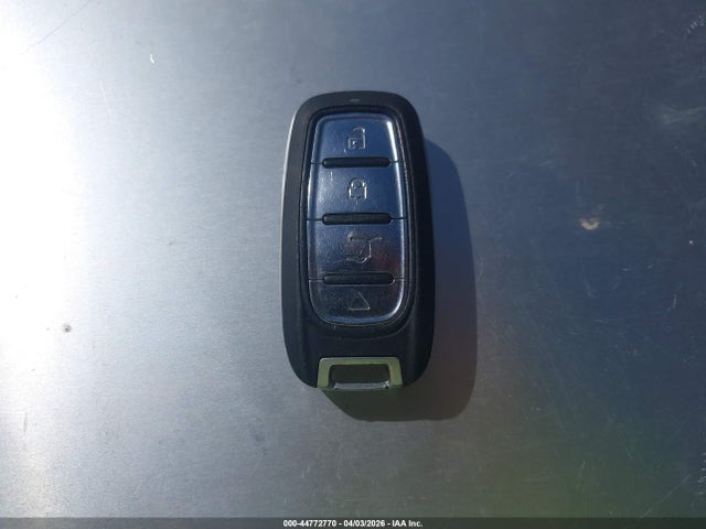 INFINITI Q50 Sport